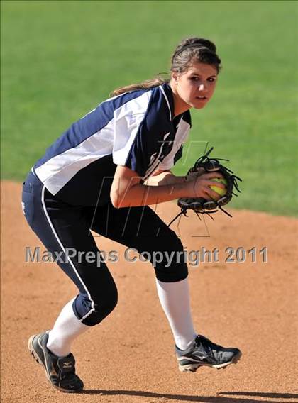 Thumbnail 3 in Pacifica @ Northwood (Game 1) photogallery.