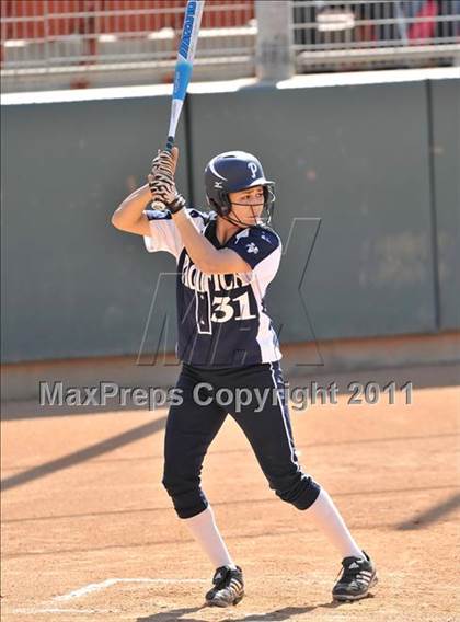 Thumbnail 3 in Pacifica @ Northwood (Game 1) photogallery.
