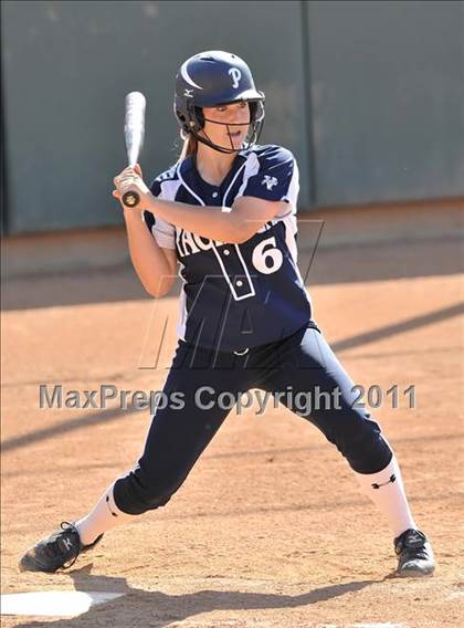 Thumbnail 1 in Pacifica @ Northwood (Game 1) photogallery.