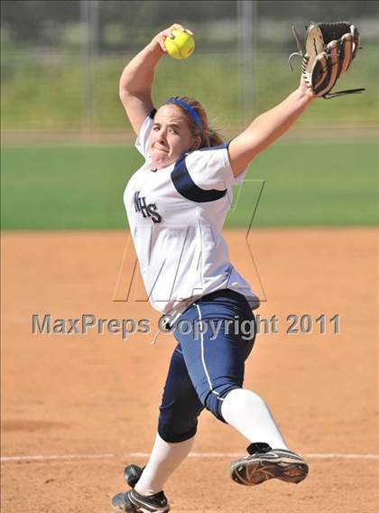 Thumbnail 3 in Pacifica @ Northwood (Game 1) photogallery.