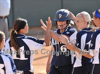 Thumbnail 2 in Pacifica @ Northwood (Game 1) photogallery.