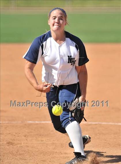 Thumbnail 2 in Pacifica @ Northwood (Game 1) photogallery.