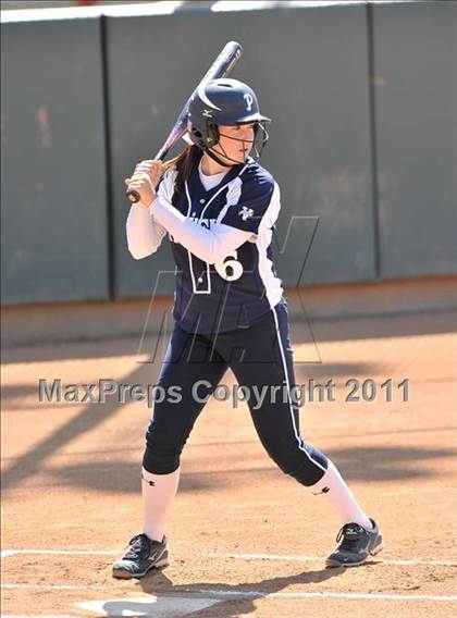 Thumbnail 1 in Pacifica @ Northwood (Game 1) photogallery.