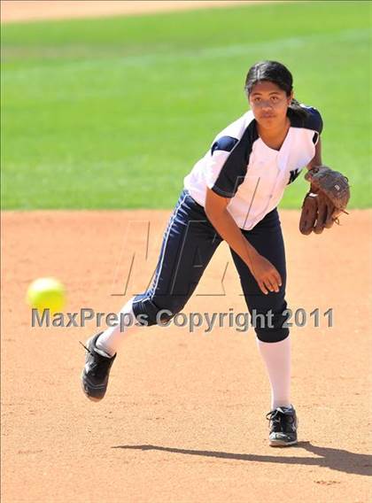 Thumbnail 3 in Pacifica @ Northwood (Game 1) photogallery.