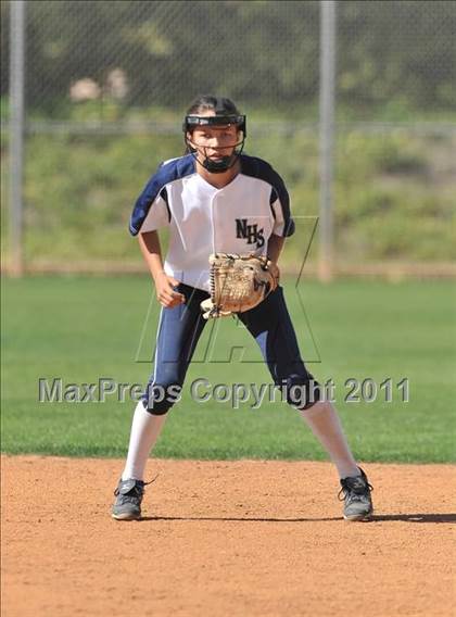 Thumbnail 1 in Pacifica @ Northwood (Game 1) photogallery.
