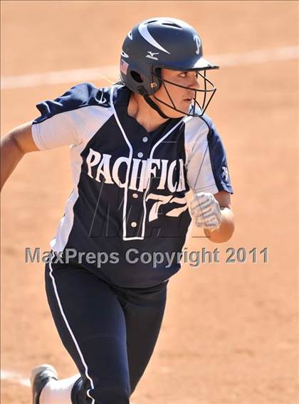 Thumbnail 1 in Pacifica @ Northwood (Game 1) photogallery.