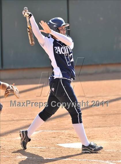 Thumbnail 1 in Pacifica @ Northwood (Game 1) photogallery.