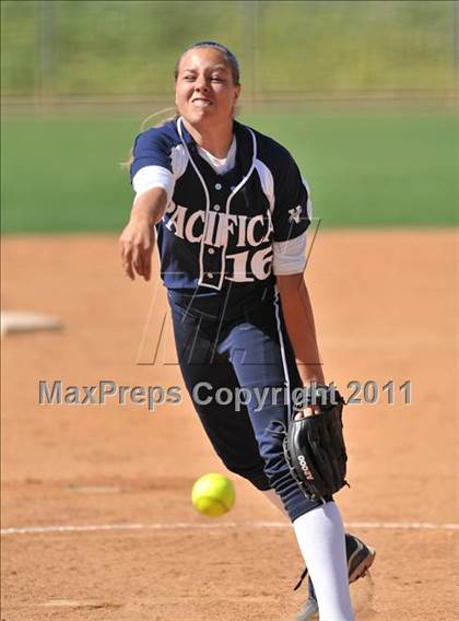 Thumbnail 3 in Pacifica @ Northwood (Game 1) photogallery.