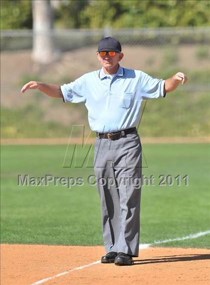 Thumbnail 3 in Pacifica @ Northwood (Game 1) photogallery.