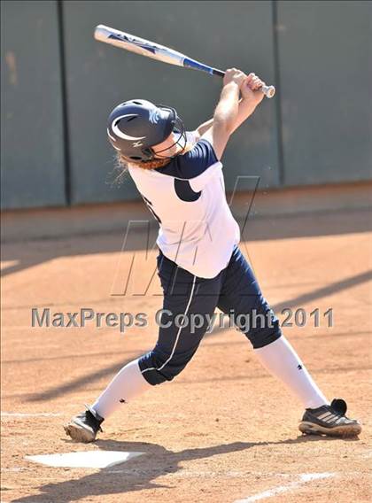 Thumbnail 1 in Pacifica @ Northwood (Game 1) photogallery.