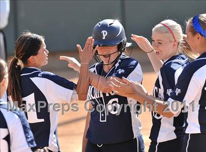 Thumbnail 3 in Pacifica @ Northwood (Game 1) photogallery.