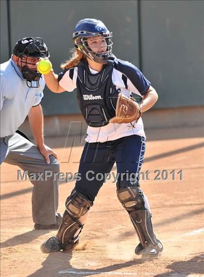 Thumbnail 3 in Pacifica @ Northwood (Game 1) photogallery.