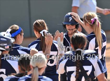 Thumbnail 1 in Pacifica @ Northwood (Game 1) photogallery.