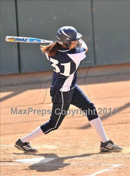 Thumbnail 2 in Pacifica @ Northwood (Game 1) photogallery.