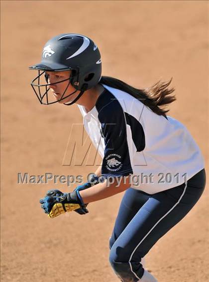 Thumbnail 1 in Pacifica @ Northwood (Game 1) photogallery.