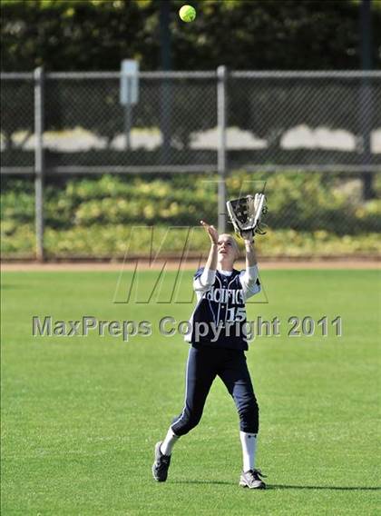 Thumbnail 2 in Pacifica @ Northwood (Game 1) photogallery.