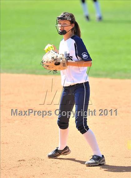 Thumbnail 3 in Pacifica @ Northwood (Game 1) photogallery.