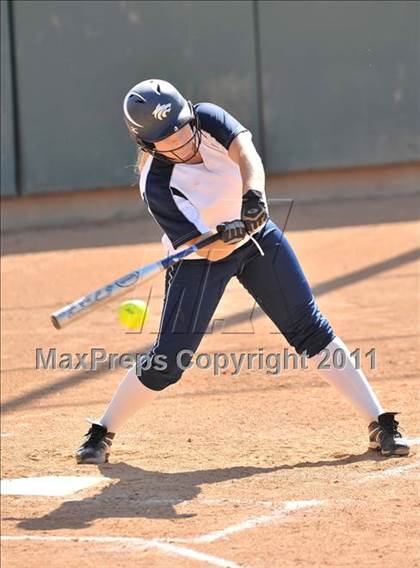 Thumbnail 3 in Pacifica @ Northwood (Game 1) photogallery.