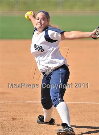 Thumbnail 1 in Pacifica @ Northwood (Game 1) photogallery.