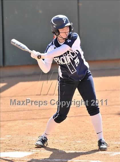 Thumbnail 1 in Pacifica @ Northwood (Game 1) photogallery.