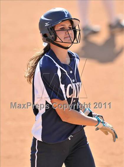 Thumbnail 3 in Pacifica @ Northwood (Game 1) photogallery.