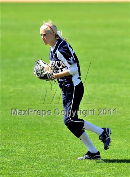 Thumbnail 3 in Pacifica @ Northwood (Game 1) photogallery.