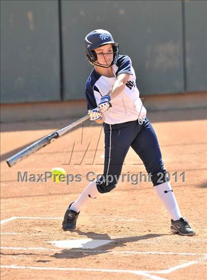Thumbnail 1 in Pacifica @ Northwood (Game 1) photogallery.