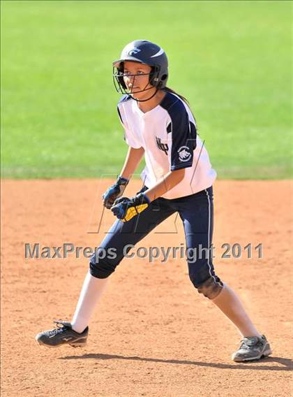 Thumbnail 3 in Pacifica @ Northwood (Game 1) photogallery.