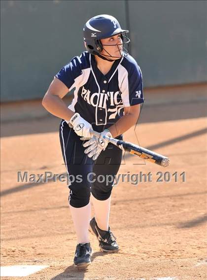 Thumbnail 2 in Pacifica @ Northwood (Game 1) photogallery.