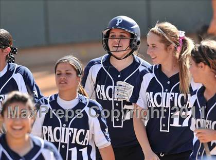 Thumbnail 1 in Pacifica @ Northwood (Game 1) photogallery.