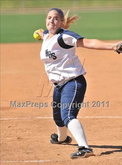 Thumbnail 2 in Pacifica @ Northwood (Game 1) photogallery.