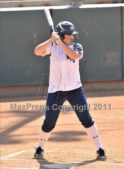 Thumbnail 1 in Pacifica @ Northwood (Game 1) photogallery.