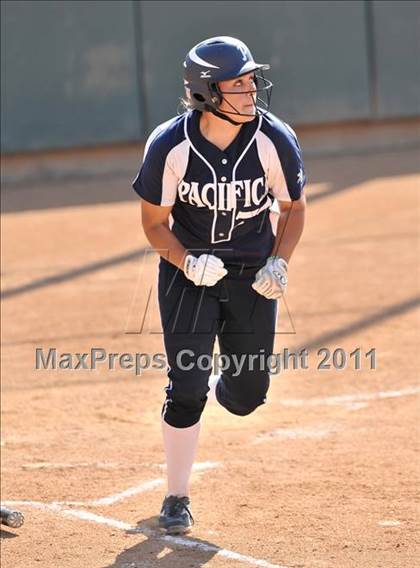 Thumbnail 2 in Pacifica @ Northwood (Game 1) photogallery.