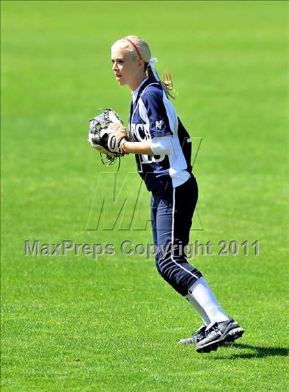 Thumbnail 1 in Pacifica @ Northwood (Game 1) photogallery.