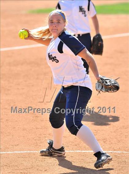 Thumbnail 3 in Pacifica @ Northwood (Game 1) photogallery.