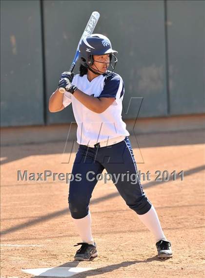 Thumbnail 2 in Pacifica @ Northwood (Game 1) photogallery.