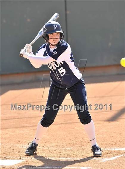 Thumbnail 2 in Pacifica @ Northwood (Game 1) photogallery.