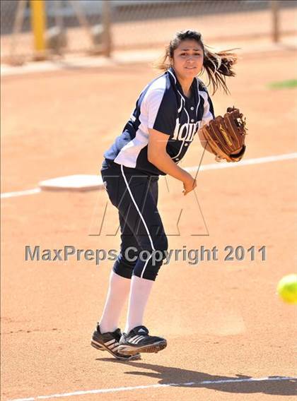 Thumbnail 3 in Pacifica @ Northwood (Game 1) photogallery.