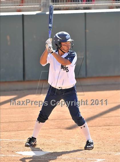 Thumbnail 1 in Pacifica @ Northwood (Game 1) photogallery.