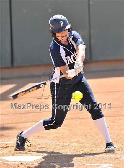 Thumbnail 1 in Pacifica @ Northwood (Game 1) photogallery.