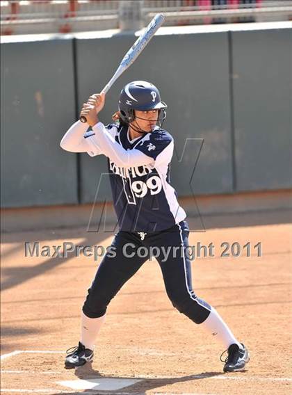 Thumbnail 1 in Pacifica @ Northwood (Game 1) photogallery.