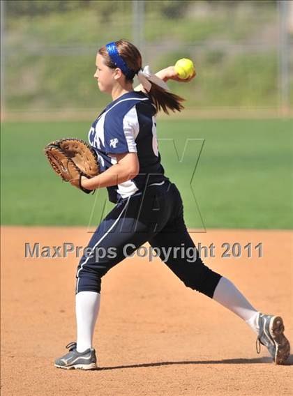 Thumbnail 1 in Pacifica @ Northwood (Game 1) photogallery.