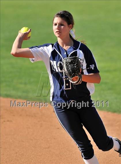 Thumbnail 1 in Pacifica @ Northwood (Game 1) photogallery.