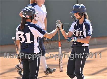 Thumbnail 2 in Pacifica @ Northwood (Game 1) photogallery.