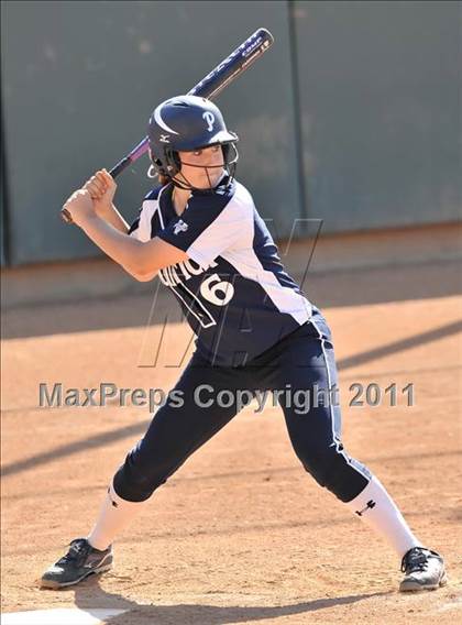 Thumbnail 2 in Pacifica @ Northwood (Game 1) photogallery.