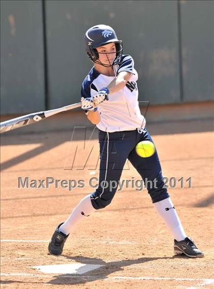 Thumbnail 2 in Pacifica @ Northwood (Game 1) photogallery.