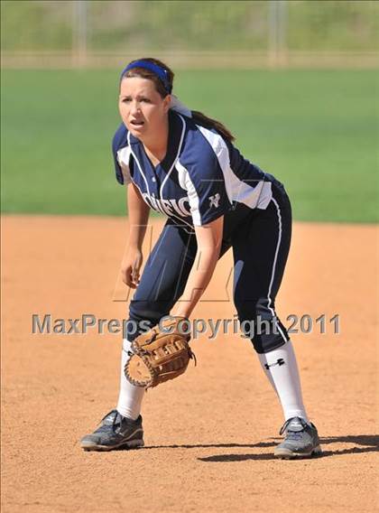 Thumbnail 2 in Pacifica @ Northwood (Game 1) photogallery.