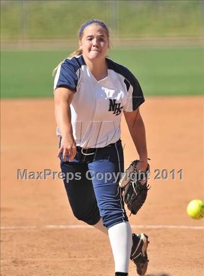 Thumbnail 1 in Pacifica @ Northwood (Game 1) photogallery.