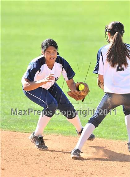 Thumbnail 1 in Pacifica @ Northwood (Game 1) photogallery.