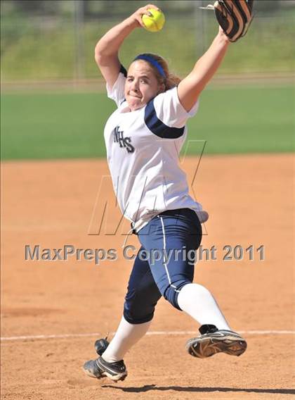 Thumbnail 1 in Pacifica @ Northwood (Game 1) photogallery.